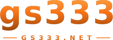 gs333 logo